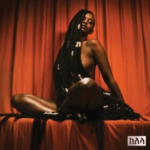 Image of Kelela - Take Me Apart Vinyl