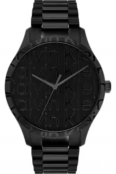 Image of Unisex CK Iconic Watch 25200344