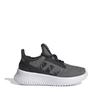 Image of adidas Kaptir 2.0 Junior Boys Trainers - Grey