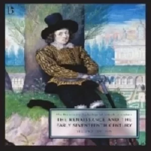 Image of The Broadview anthology of British literature Volume 2 The Renaissance and the early seventeenth century by Joseph Black