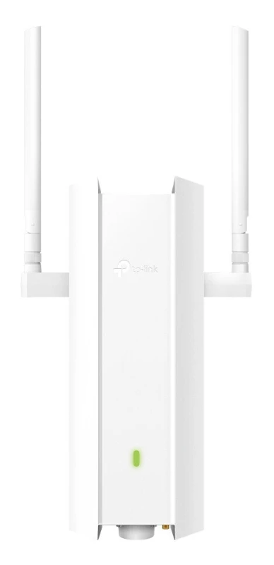 Image of TP Link Omada AX1800 Indoor/Outdoor WiFi 6 Access Point EAP625-OUTDOOR HD
