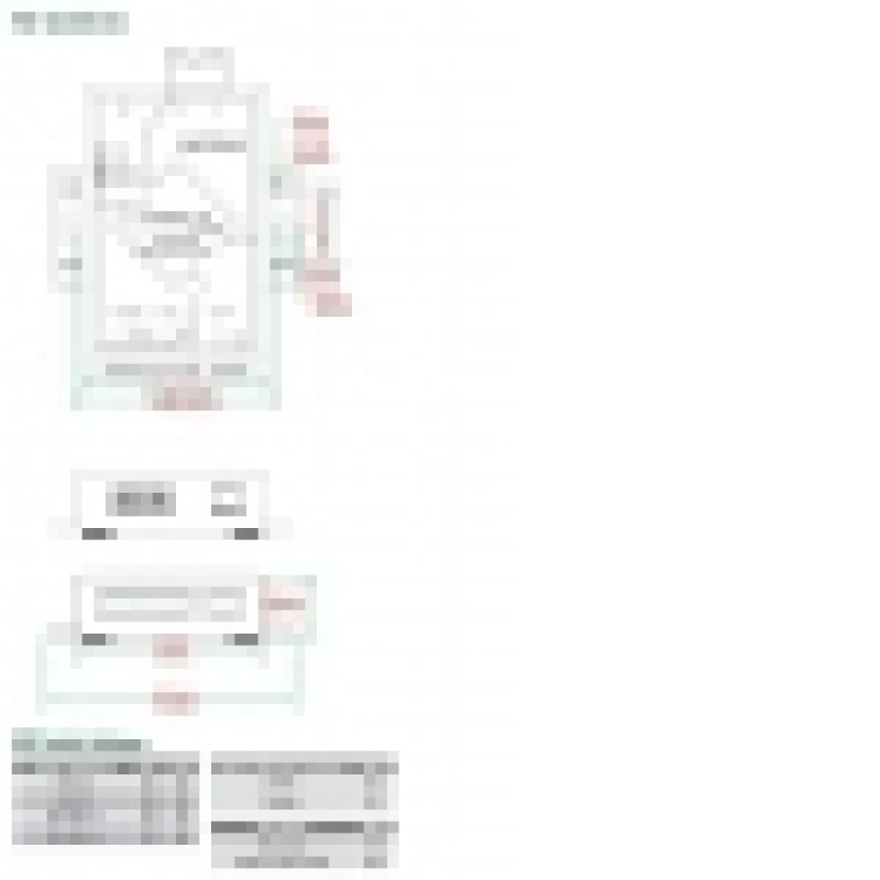 Image of Moxa TCF-142-M-SC-T serial converter/repeater/isolator RS-232/422/485
