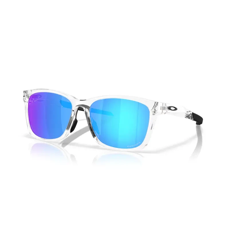 Image of Sunglasses Oakley Paracord Blanc Unisex XL