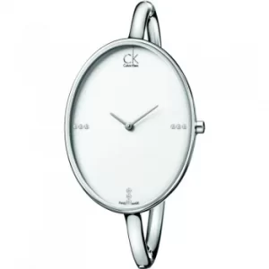 Image of Sartoria Small Bangle Watch