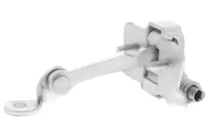 Image of VAICO Door Catch Original VAICO Quality V42-0718 PEUGEOT,206 Schragheck (2A/C),206 CC (2D),206+ Schragheck (2L_, 2M_),206 SW (2E/K),206 Stufenheck