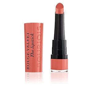 Image of ROUGE VELVET THE LIPSTICK #15-peach tatin