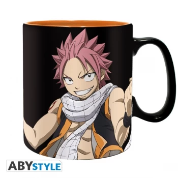 Image of Fairy Tail - Natsu Mug