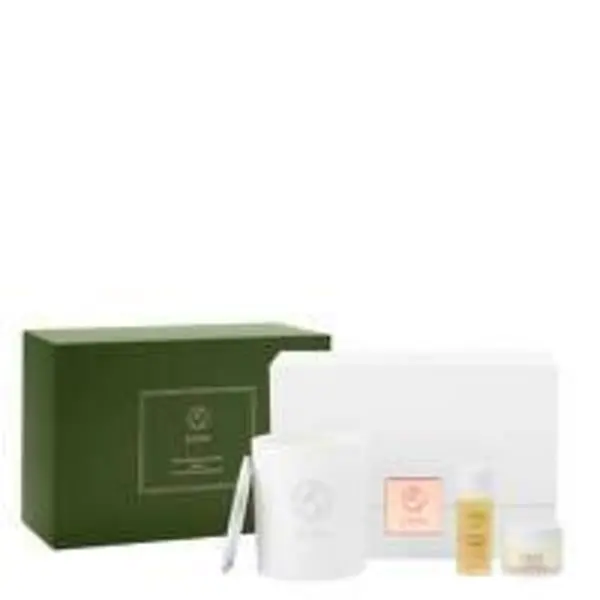 Image of ESPA Gifts and Collections Soothing Collection (Worth GBP53)