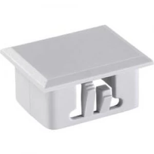 Image of Richco BPE RJ45 01BK Blind Hole Cover RJ45 RJ45 Black