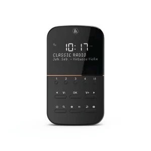 Image of 54863 Digital Handheld PDR20