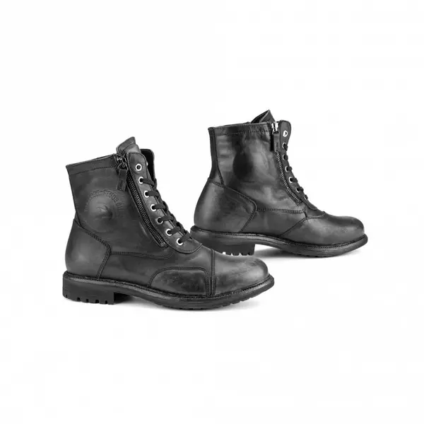 Image of Falco Aviator Black Size 39