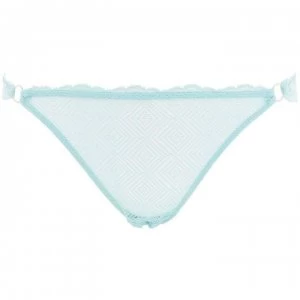 Image of Elle Macpherson Body Dash Bikini - Aqua