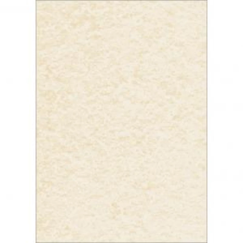 Image of SIGEL Structured paper parchment - champagne - 90 gsm - A4 - 100 SGLKDP605