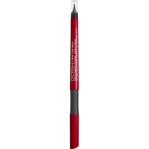 Image of Gosh The Ultimate Lip Liner With A Twist The Red 005