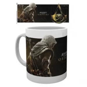 Image of Assassins Creed Origins Synchronization Mug