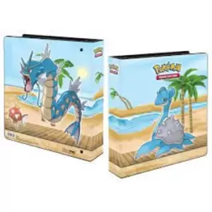 Image of Ultra Pro Pokemon Gallery Series Seaside 2" Album