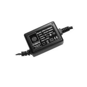 Image of ASEC Encapsulated Switch Mode Power Supply VRS-121000 EB