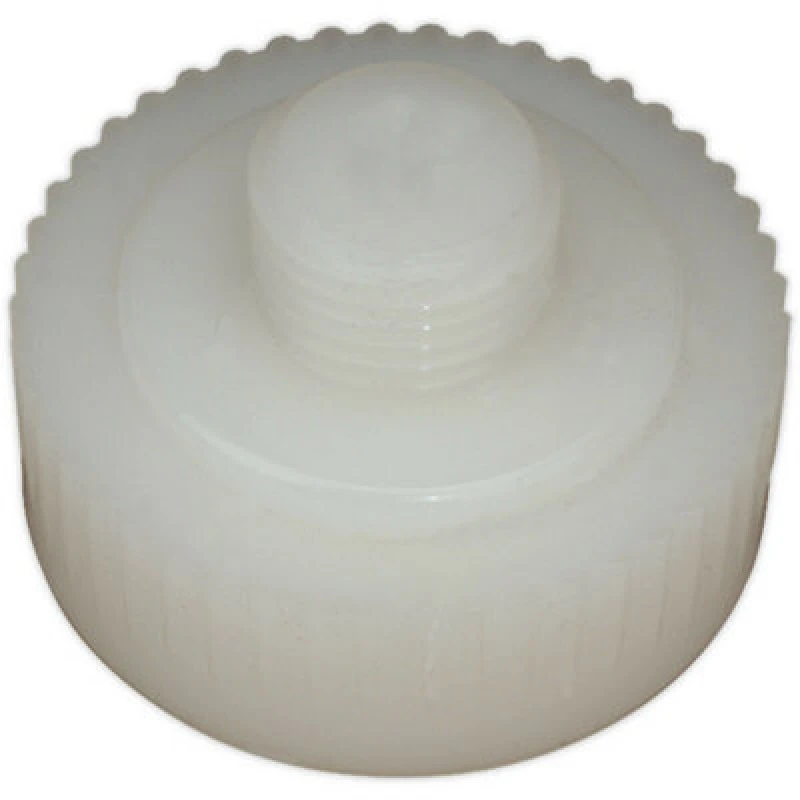 Image of Loops Replacement Hard Nylon Hammer Face for ys05780 1.25lb Nylon Faced Hammer Multi