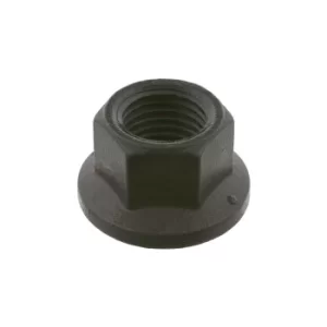 Image of Wheel Nut 01221 by Febi Bilstein