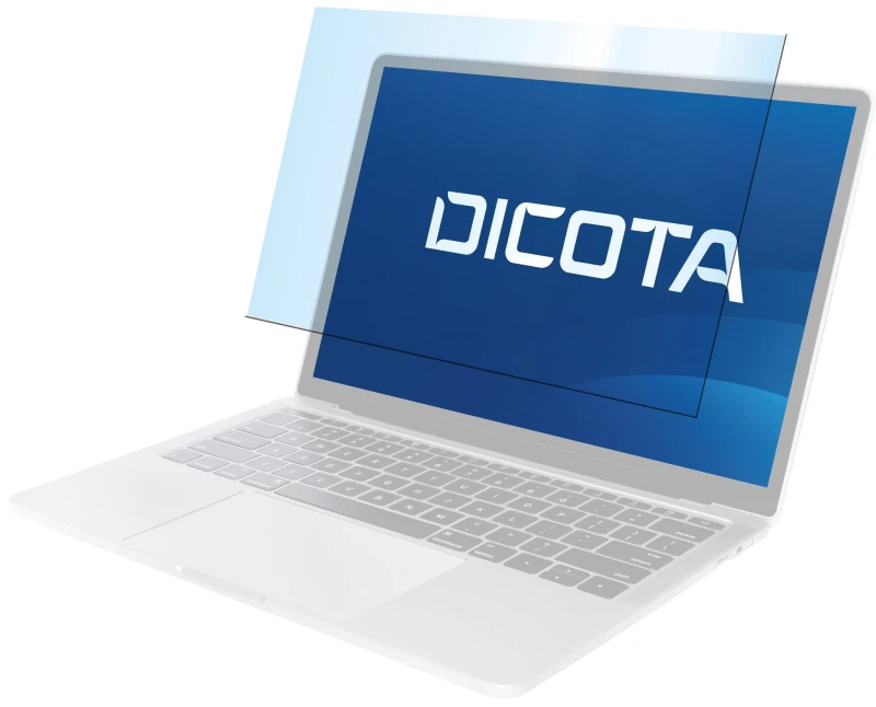 Image of Dicota DICOTA D80317-AG3 laptop accessory Laptop screen protector D80317-AG3