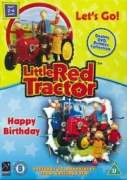 Image of Little Red Tractor [Boxset]