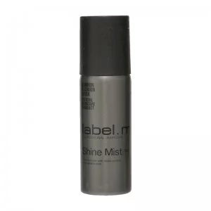 Image of Label M Shine Mist 50ml