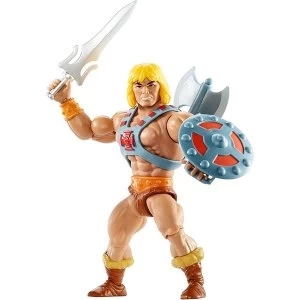 Image of He-Man (Masters of the Universe) Action Figure