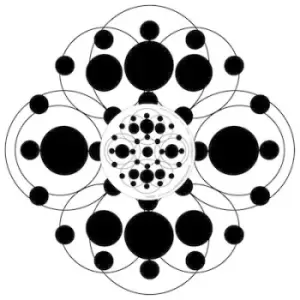 Image of Plastik/Mechanik by Frank Bretschneider Vinyl Album