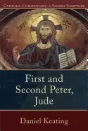 Image of first and second peter jude