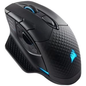 Image of Corsair Dark Core RGB Wireless Gaming Mouse