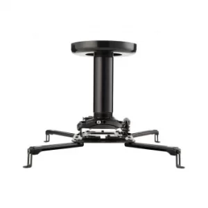 Image of SANUS VisionMount VP1 Projector Mount in Black for Projectors up to 15kg