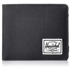 Image of Herschel Supply Co Herschel Roy Coin Wallet - Black