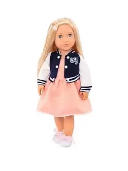 Image of Our Generation Terry