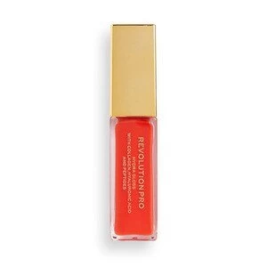 Image of Revolution Pro Hydra Plump Lip Gloss Spoken