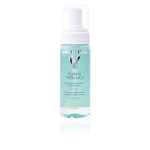 Image of PURETE THERMALE mousse nettoyante eclat 150ml