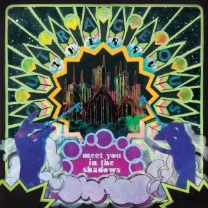 Image of Outrageous Cherry - Meet You In The Shadows Vinyl