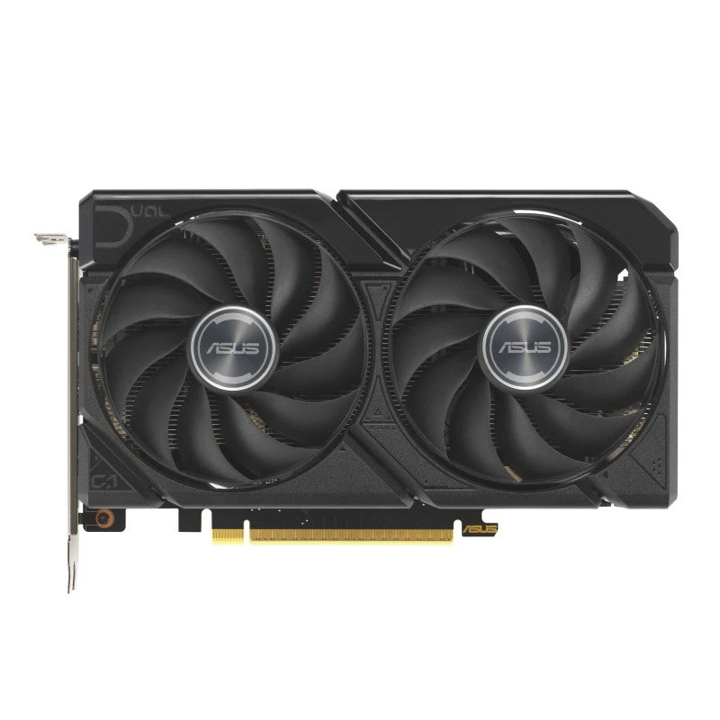Image of ASUS Dual Radeon RX 9060 XT 16GB GDDR6 90YV0LG2-M0NA00