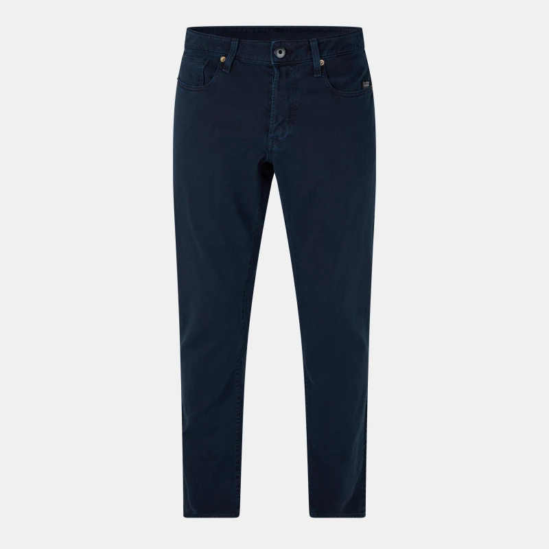 Image of G Star 3301 Straight Jeans sartho blue male 32W L