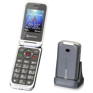 Image of Amplicomms PowerTel M7000i - Silver