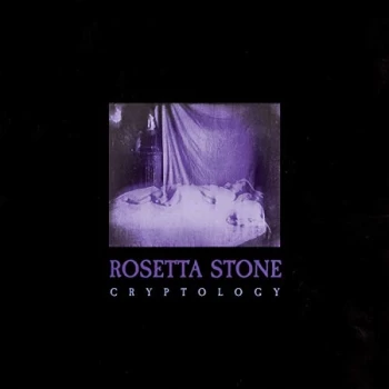 Image of Rosetta Stone - Cryptology Vinyl