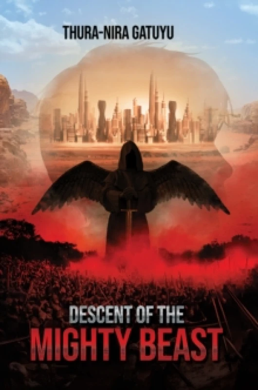 Image of Descent of the Mighty Beast Paperback / softback
