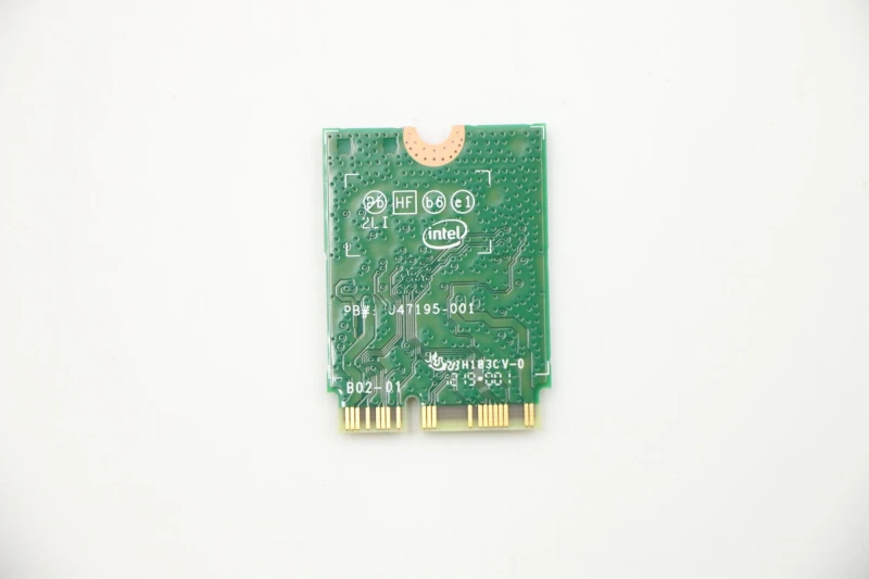 Image of Lenovo 01AX768 WLAN card