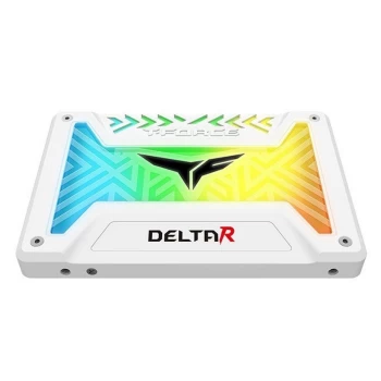 Image of Team Delta R RGB 500GB SSD Drive