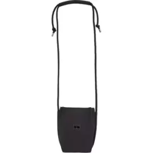 Image of Tommy Jeans Summer Festival Phone Pouch - Black