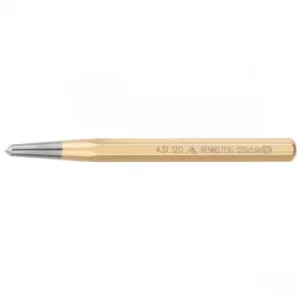 Image of Rennsteig 431 120 0 Centre Punch 5 x 10 x 120mm