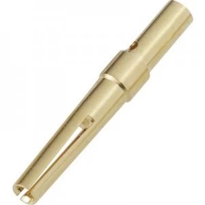 Image of Connector receptacle AWG min. 22 AWG max. 18 Ni