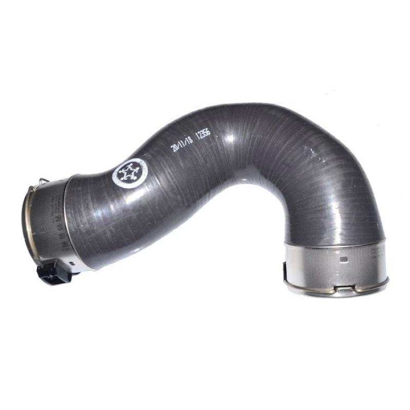 Image of HORTUM 12356 Turbocharger Hose Charger Intake Hose (3314)
