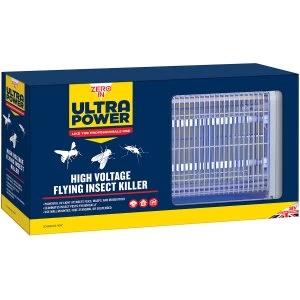 Image of Zero In High Voltage Flying Insect Killer