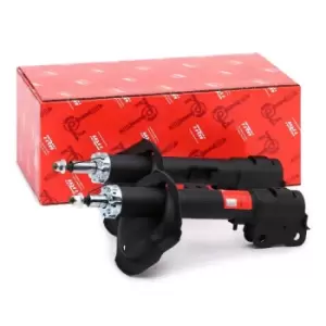 Image of TRW Shock absorber JGM1213T Shocks,Shock absorbers CITROEN,MITSUBISHI,C-CROSSER (EP_),Outlander II SUV (CW_W)
