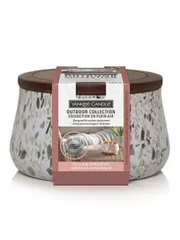 Image of Yankee Candle Yankee Candle Outdoor Collection - Sparkling Lemongrass